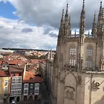 Vut 09-230 En La Catedral, Ubicacion Excepcional Y Con Wifi Apartment Burgos