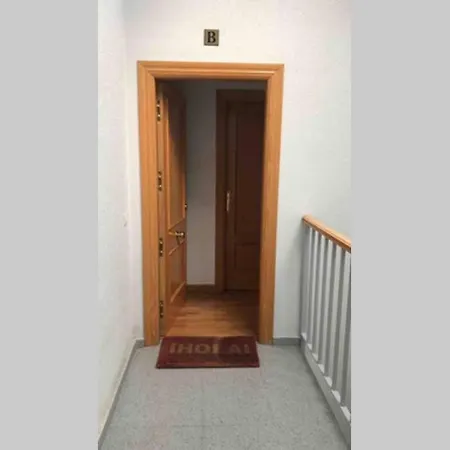 Vut 09-230 En La Catedral, Ubicacion Excepcional Y Con Wifi 아파트 Burgo