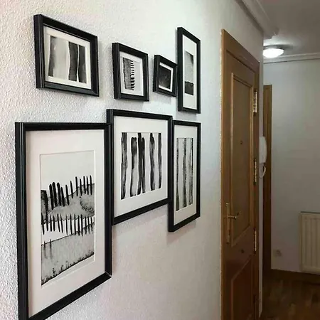 Vut 09-230 En La Catedral, Ubicacion Excepcional Y Con Wifi 아파트 *