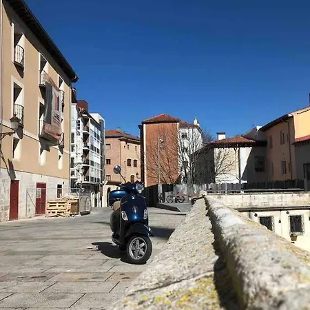 Vut 09-230 En La Catedral, Ubicacion Excepcional Y Con Wifi