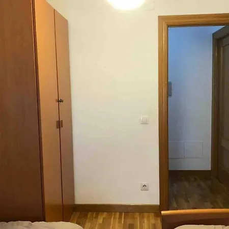 Vut 09-230 En La Catedral, Ubicacion Excepcional Y Con Wifi * Burgo