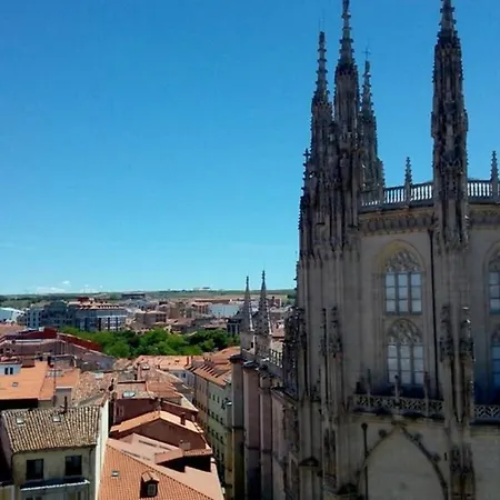 Apartment Vut 09-230 En La Catedral, Ubicacion Excepcional Y Con Wifi