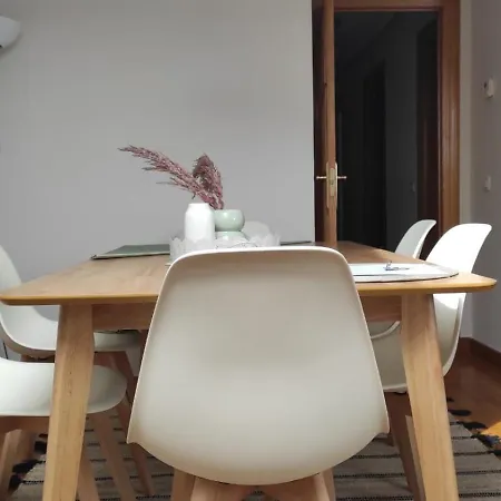 Apartment Vut 09-230 En La Catedral, Ubicacion Centro Excepcional Y Con Wifi *