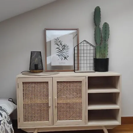 Vut 09-230 En La Catedral, Ubicacion Excepcional Y Con Wifi Burgo