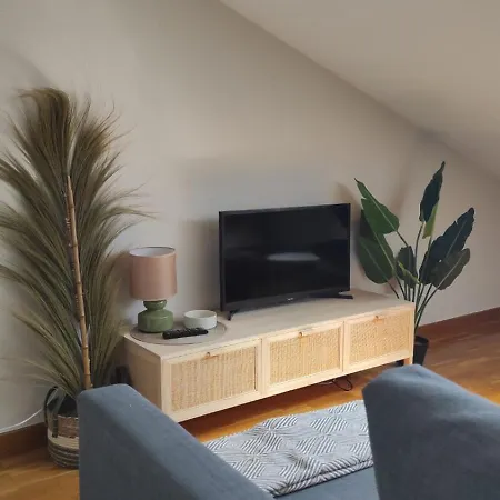 Vut 09-230 En La Catedral, Ubicacion Excepcional Y Con Wifi * Burgo