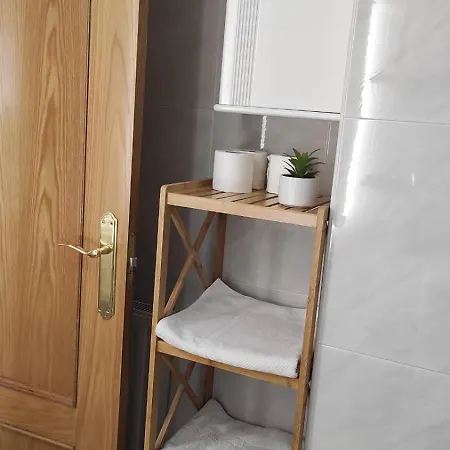 Apartment Vut 09-230 En La Catedral, Ubicacion Excepcional Y Con Wifi
