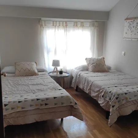 Vut 09-230 En La Catedral, Ubicacion Excepcional Y Con Wifi Appartement