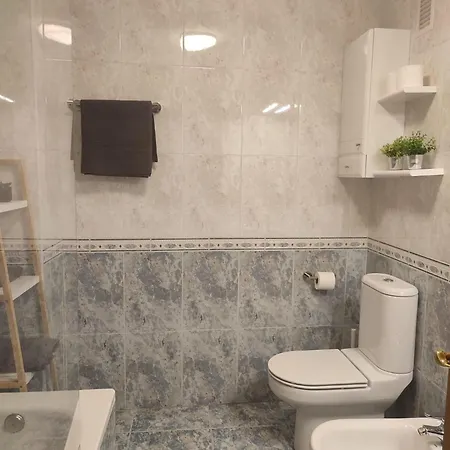 Vut 09-230 En La Catedral, Ubicacion Excepcional Y Con Wifi Burgo