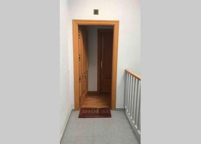 Vut 09-230 En La Catedral, Ubicacion Excepcional Y Con Wifi Appartement Burgo