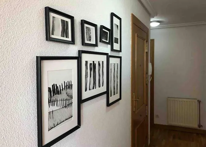 Vut 09-230 En La Catedral, Ubicacion Excepcional Y Con Wifi 公寓 *