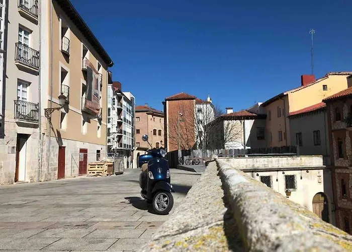 Vut 09-230 En La Catedral, Ubicacion Excepcional Y Con Wifi