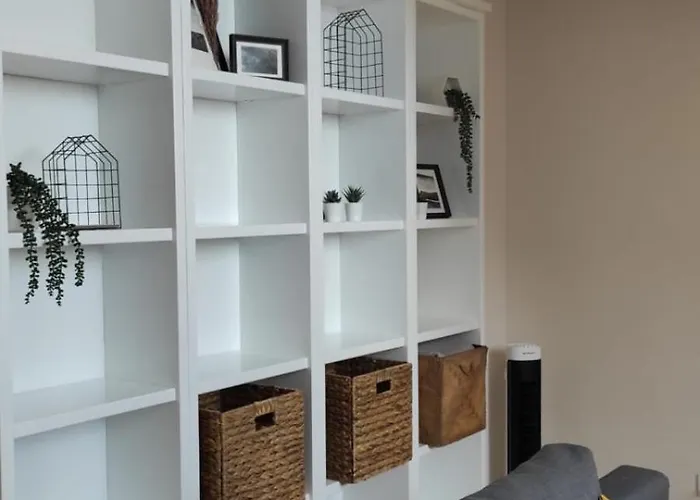 公寓 Vut 09-230 En La Catedral, Ubicacion Excepcional Y Con Wifi