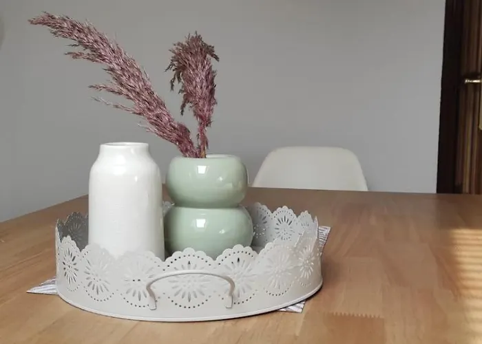 Vut 09-230 En La Catedral, Ubicacion Excepcional Y Con Wifi 公寓 Burgo