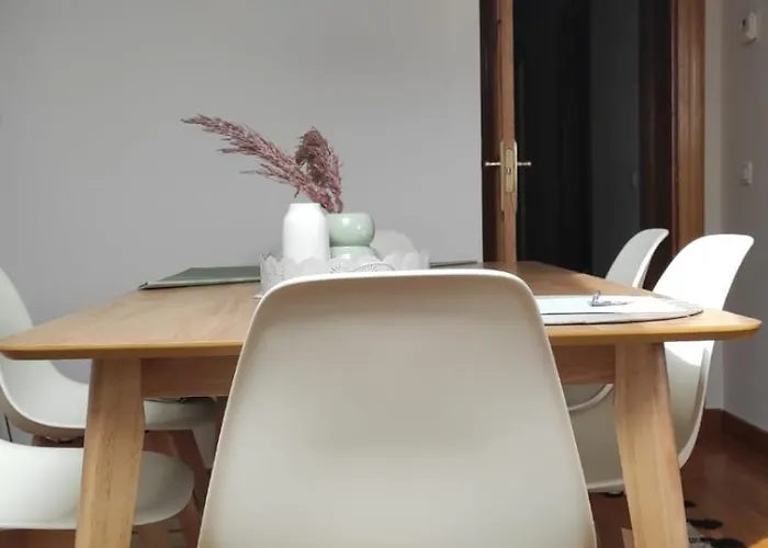 公寓 Vut 09-230 En La Catedral, Ubicacion Excepcional Y Con Wifi *