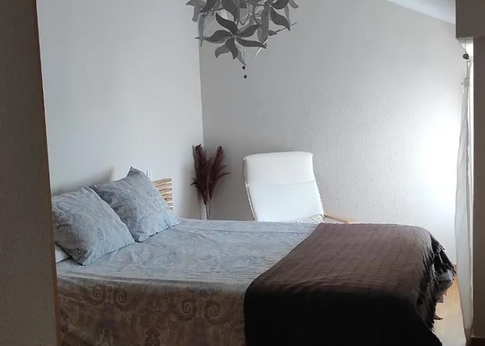 Vut 09-230 En La Catedral, Ubicacion Excepcional Y Con Wifi 公寓 *