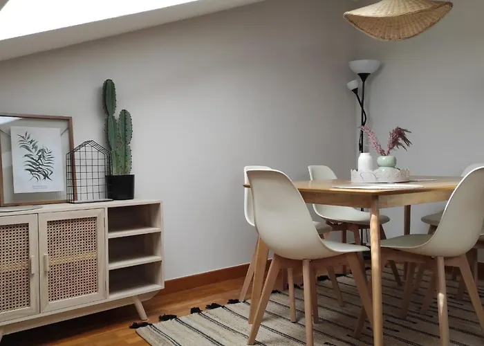 Vut 09-230 En La Catedral, Ubicacion Excepcional Y Con Wifi Burgo