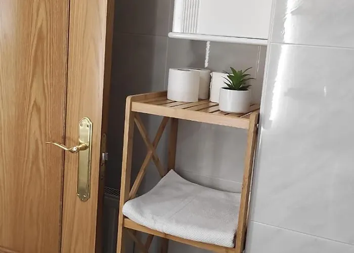 Appartement Vut 09-230 En La Catedral, Ubicacion Excepcional Y Con Wifi