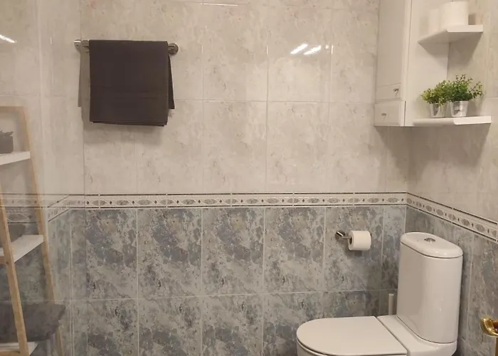 Vut 09-230 En La Catedral, Ubicacion Excepcional Y Con Wifi Burgo